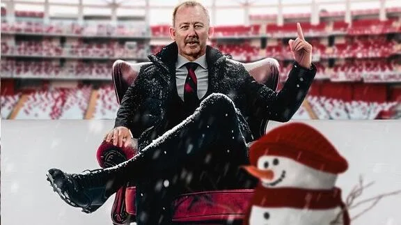 O görsele eleştiri!