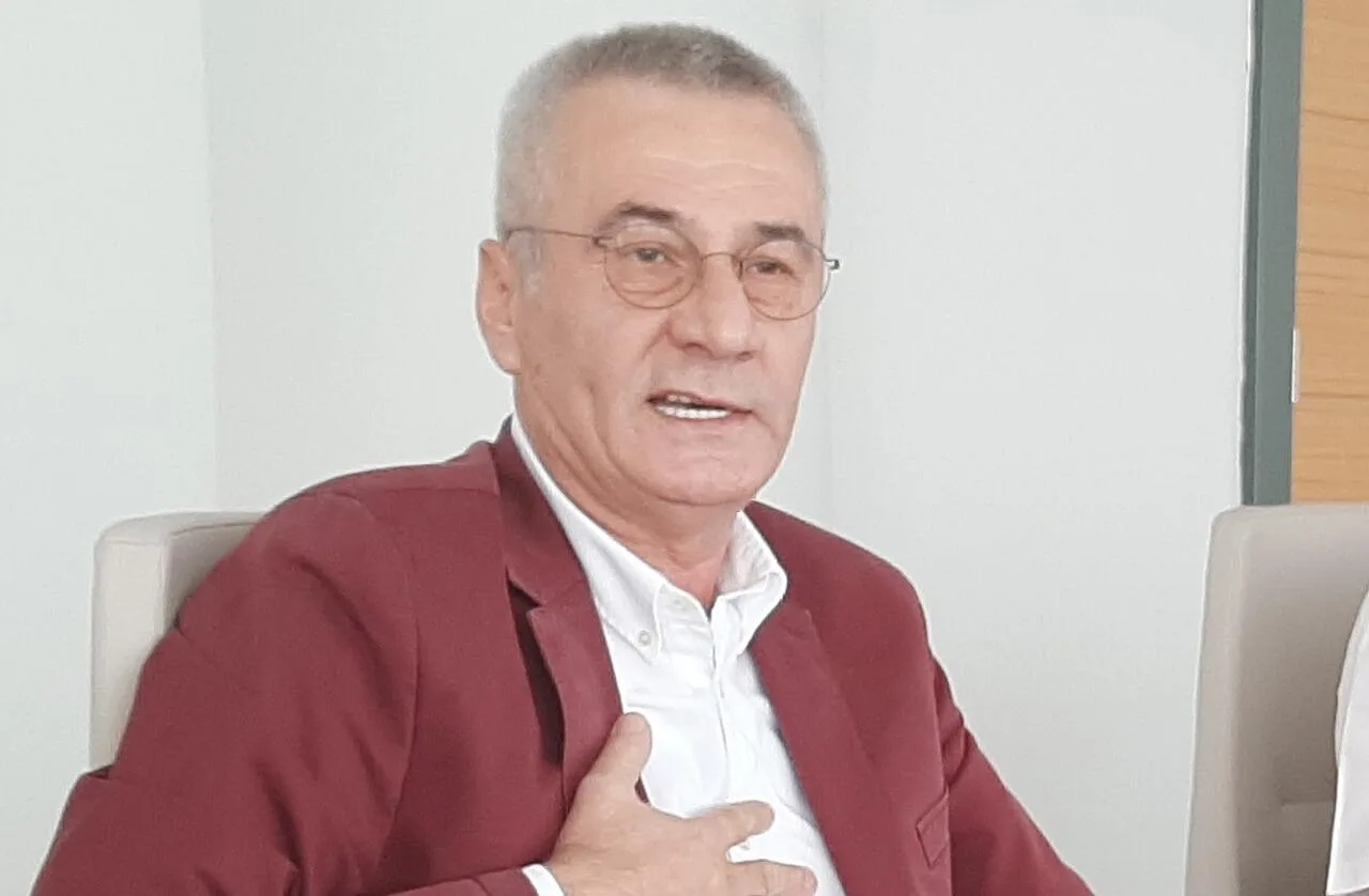 Mustafa Yılmaz’dan küfür tepkisi!