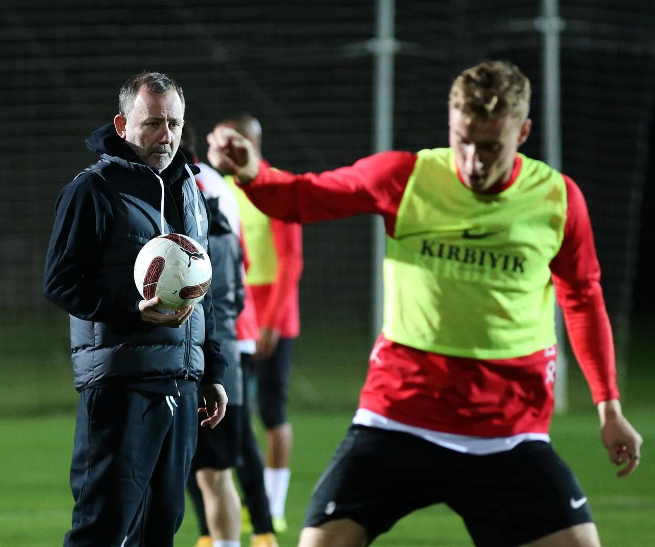 Antalyaspor, Galatasaray’a karşı şanssız
