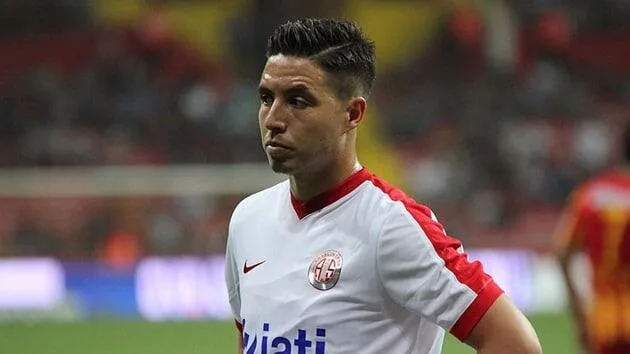 Samir Nasri’ye yapılan ödeme ne kadar? Antalyaspor’dan resmi açıklama…