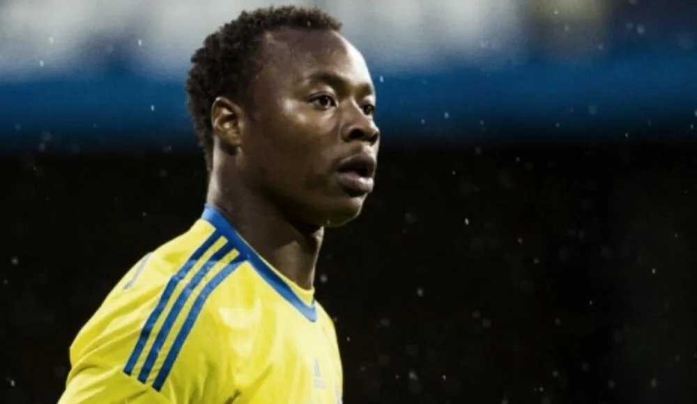 Antalyaspor’un gündemi Strandberg