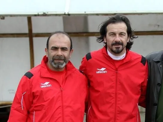 Kemerspor’da teknik direktörlük koltuğuna Yusuf Şimşek’in ortağı Alaattin Gülerce oturdu