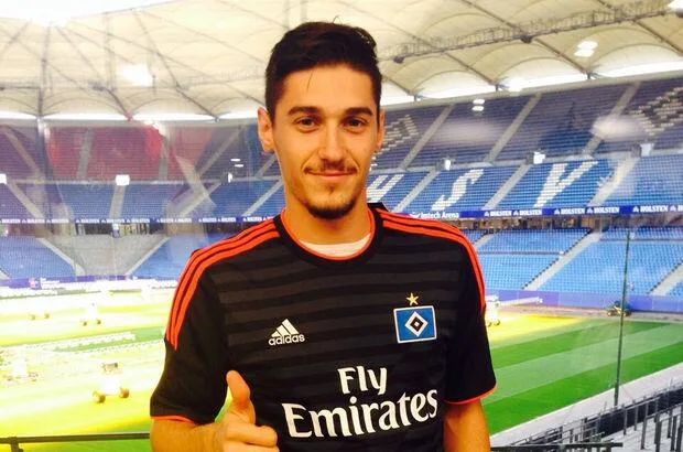 Batuhan Antalyaspor’a mı transfer oluyor?