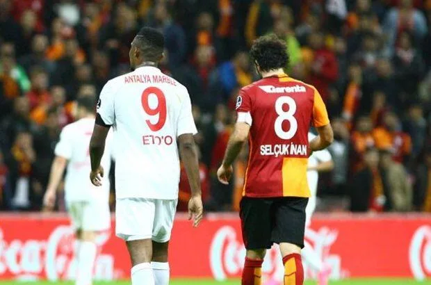 Antalyaspor – Galatasaray maçının tarihi açıklandı
