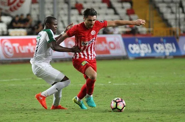 Rekabette Akhisarspor üstün