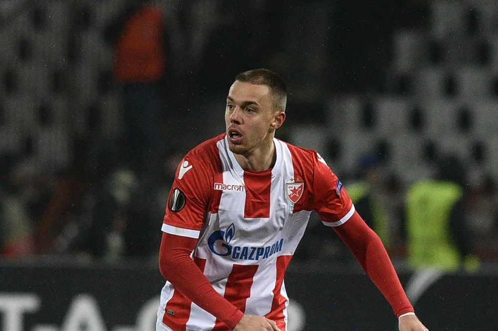 Öncelik Rodic’te