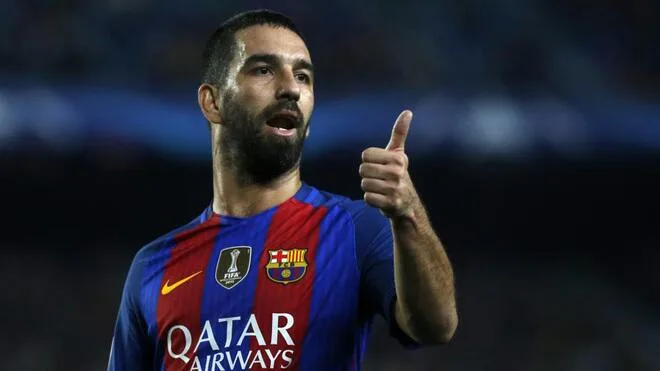 Samir Nasri “Arda Turan gelirse…”