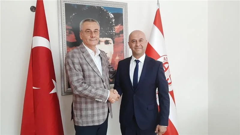 Antalyaspor’a 10 milyon TL gelir!