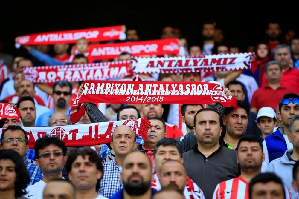Bodrum FK’den Antalyaspor indirimi