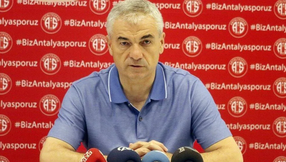 “Sahada ne gerekiyorsa yapacağız”