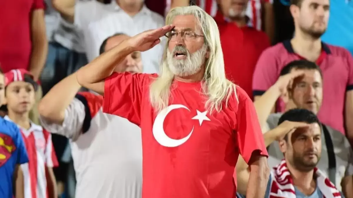 Miloş’a milli davet!
