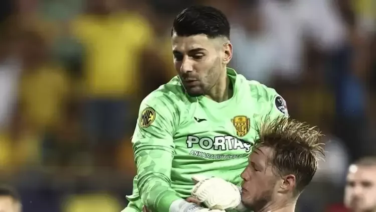 Antalyaspor Bahadır Han Güngördü’nün peşinde