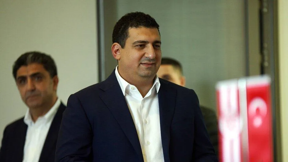 Antalyaspor’un cezası belli oldu