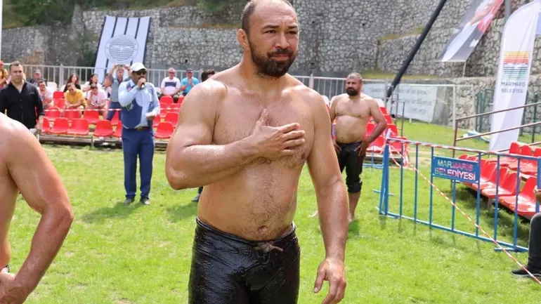 Ali Gürbüz'ün yeni takımı belli oldu
