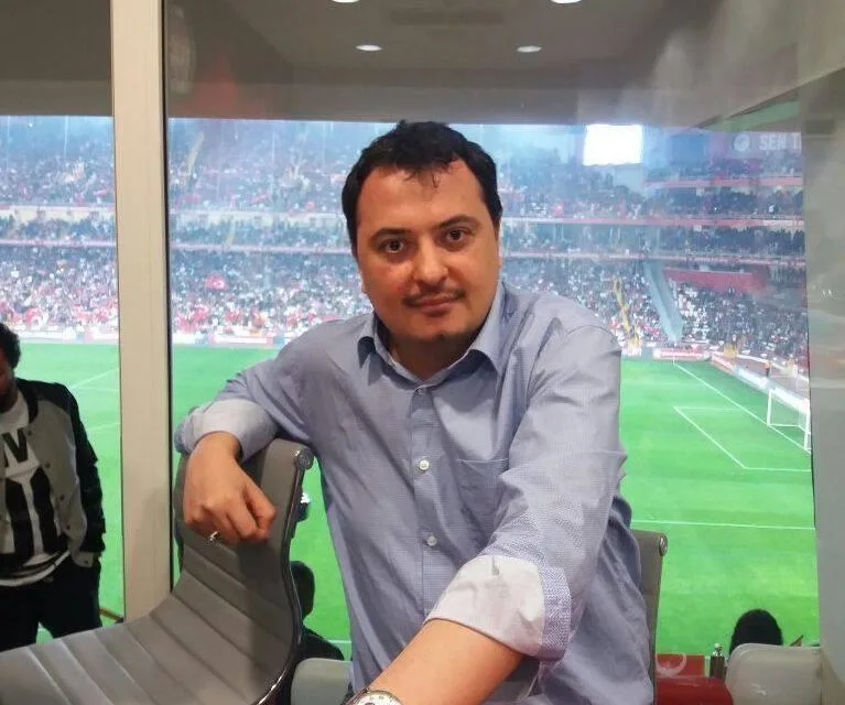 Murat Duymuş’un acı günü