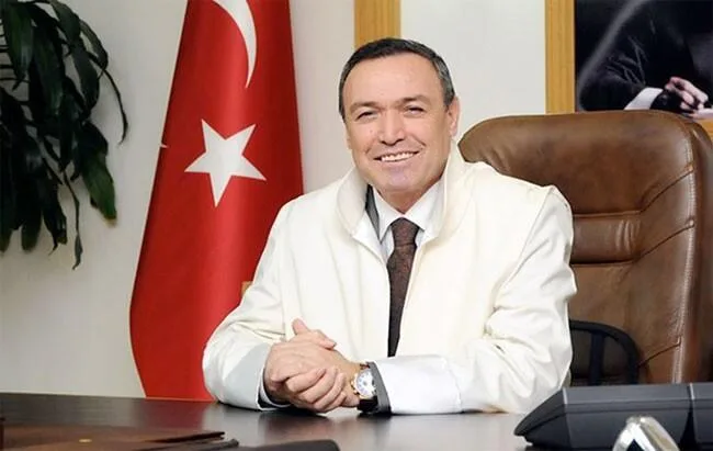 AÜ Eski Rektörü İsrafil Kurtcephe’ye hapis cezası!