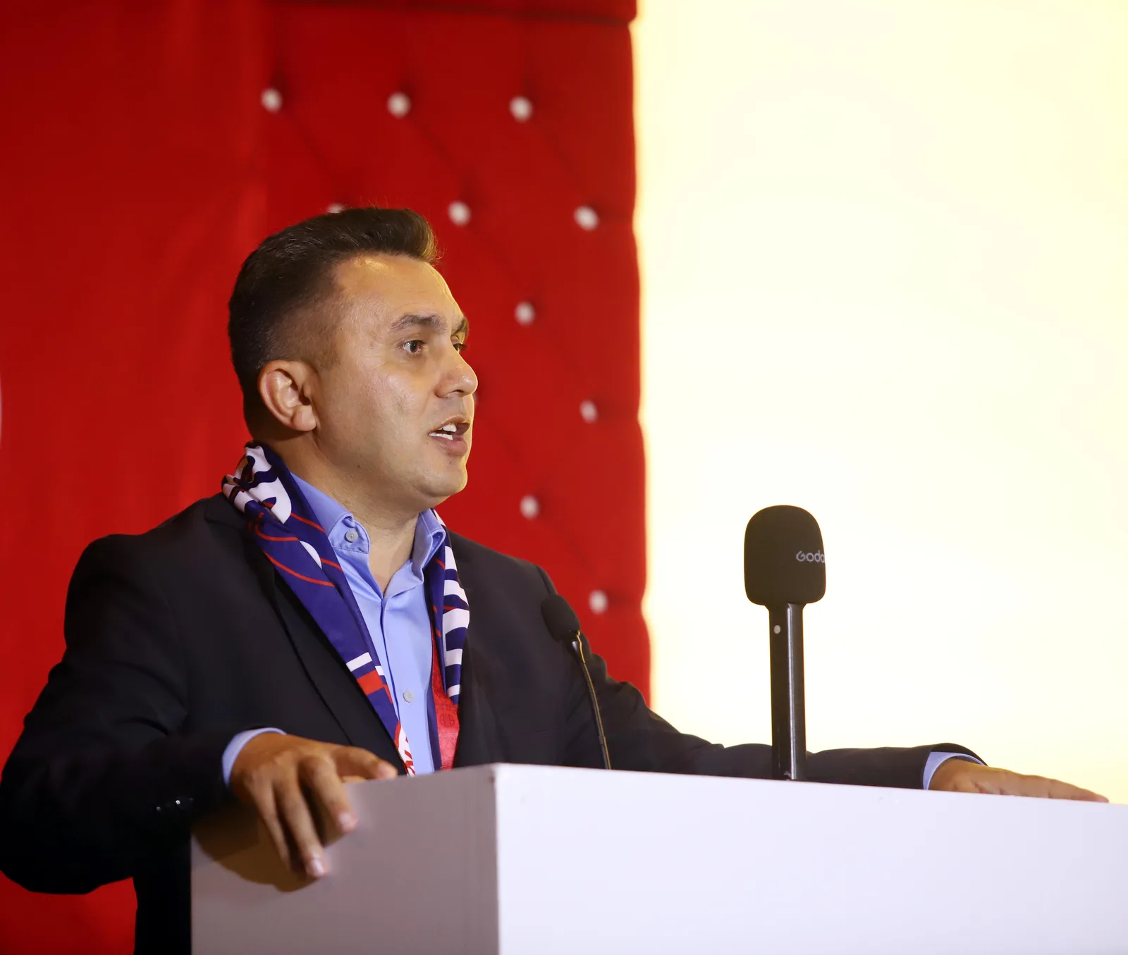 Mustafa Ergün'den 'Emlak' müjdesi