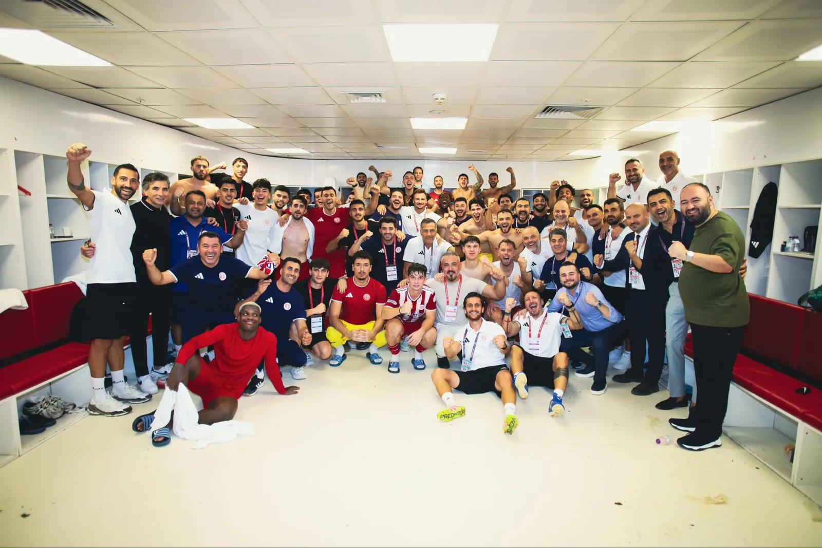 Osman Özköylü: Daha agresif olmalıyız