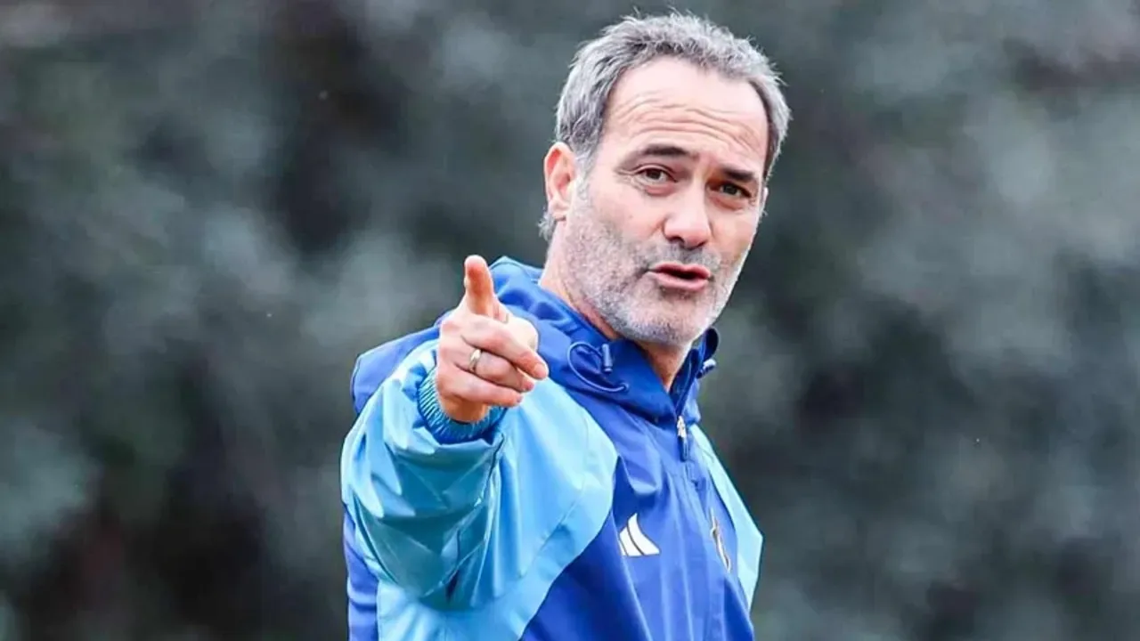 Serikspor'da Cüneyt Biçer dönemi bitti