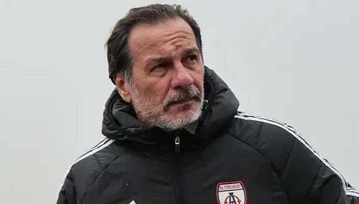 Serikspor'da Yusuf Şimşek dönemi başladı