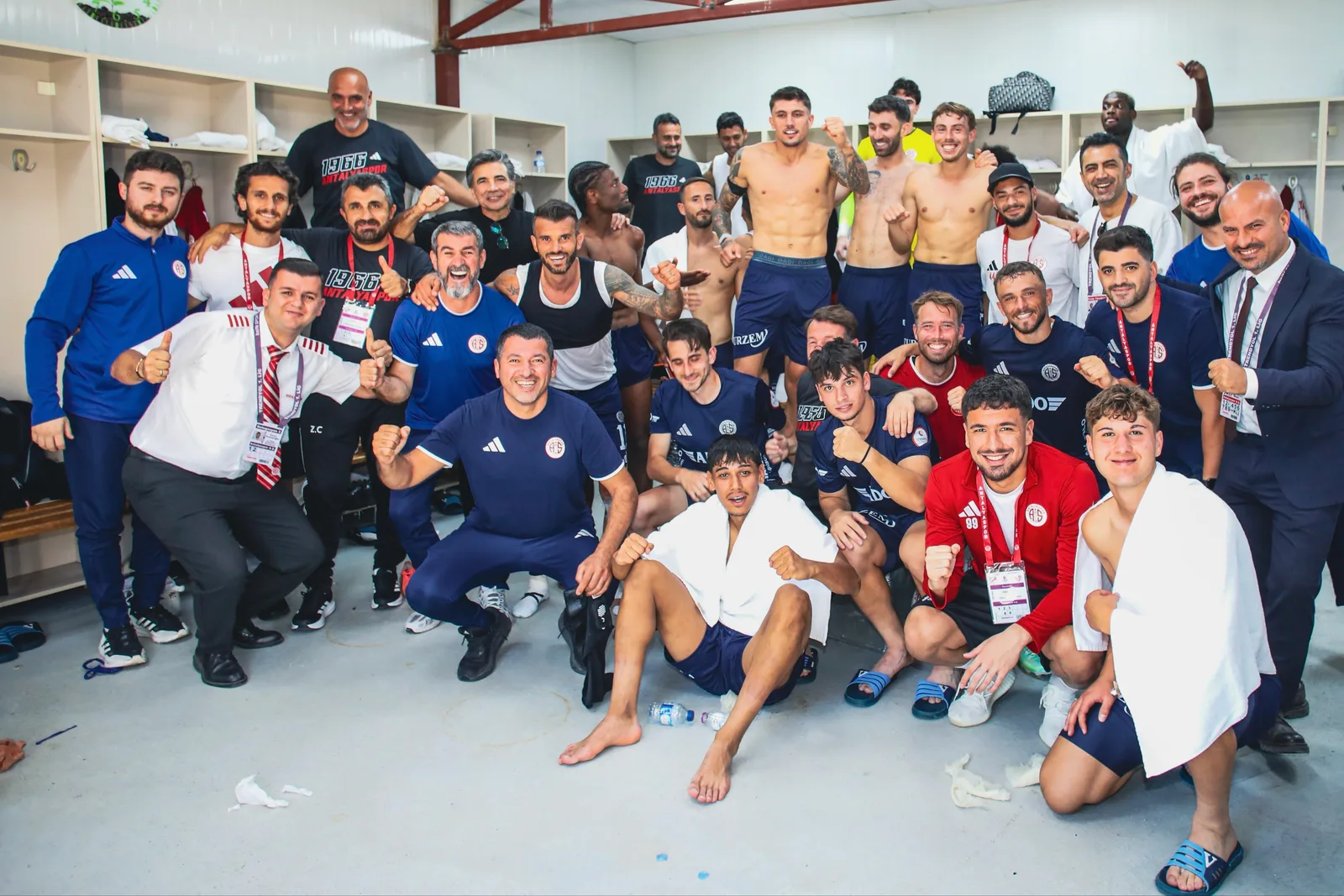 Hedef 4'te 4