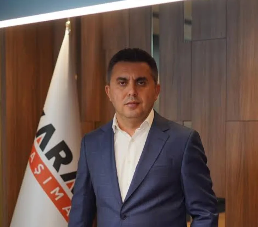 "Antalyaspor enerjisini ATSO'ya harcıyor"