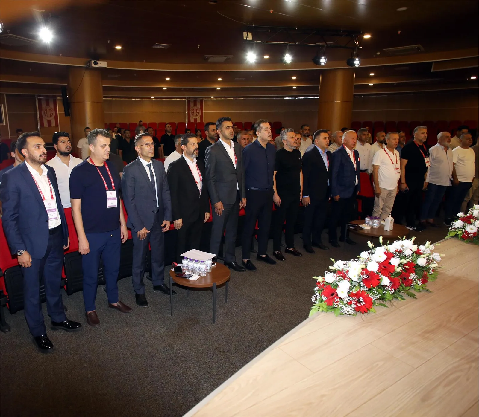 Ego ve ‘Biz biliriz’ şımarıklığı!