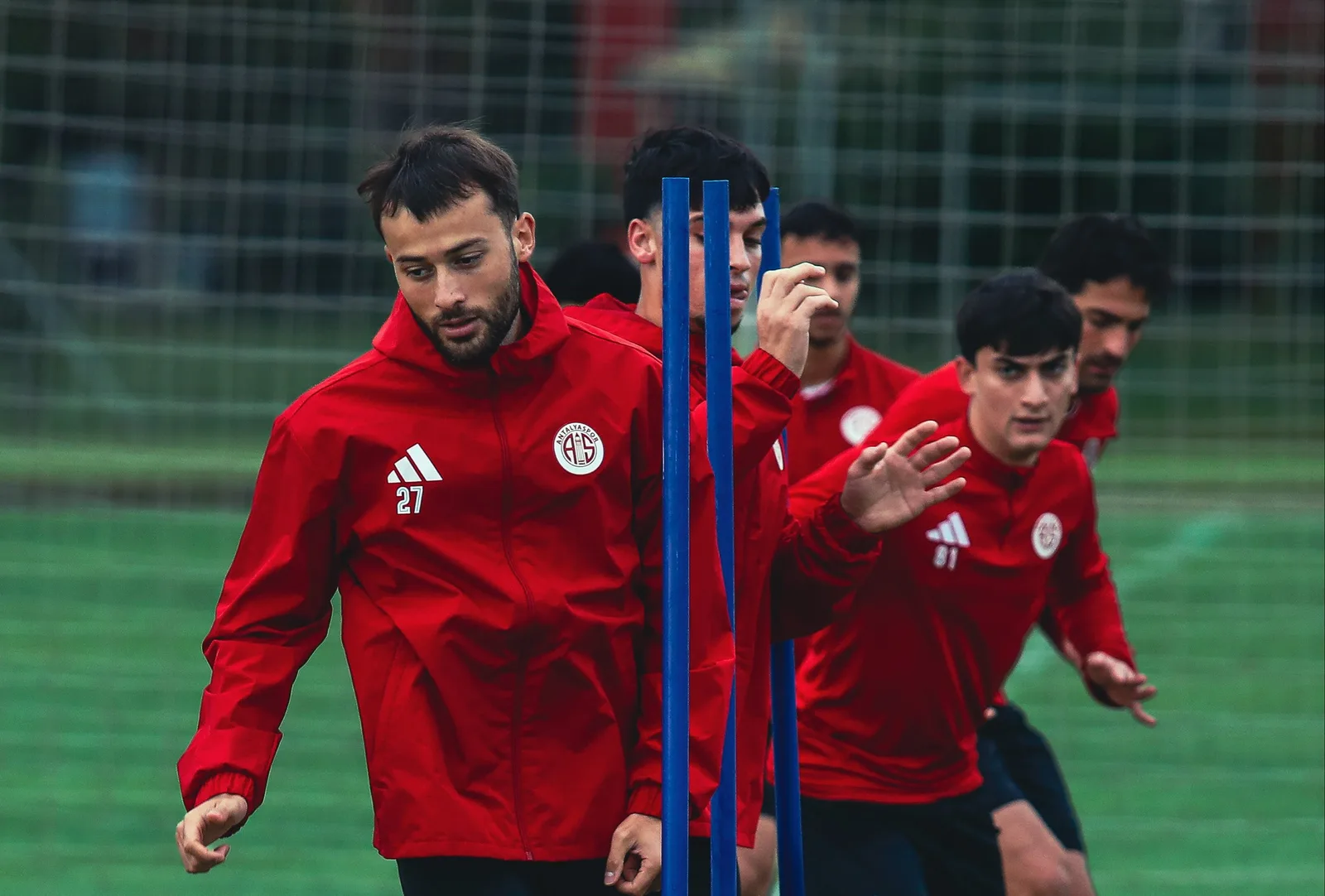 Evde kayıp büyük