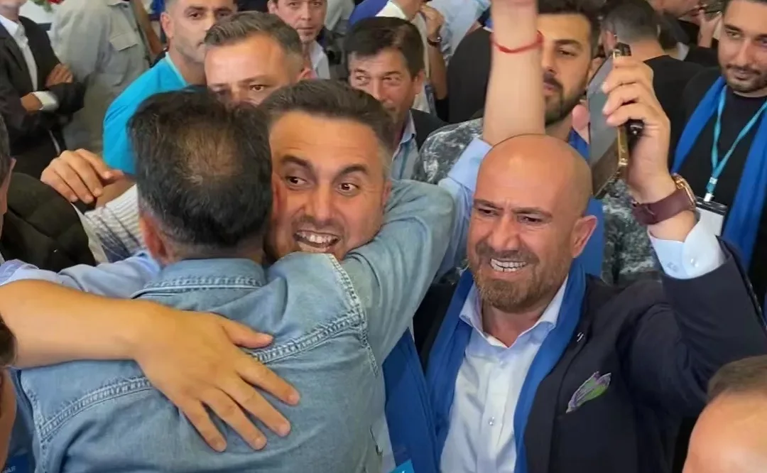 ATSO seçimleri yüzünden başkana ulaşılamadı, altyapı zorda kaldı!