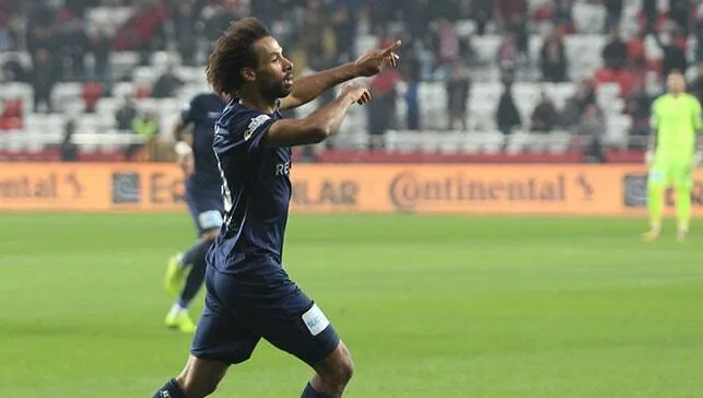 Nazım Sangare için Trabzonspor da harekete geçiyor