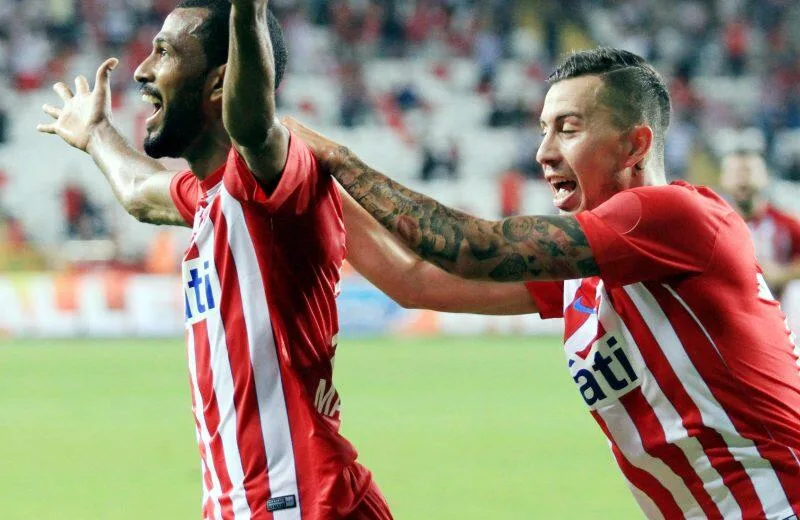 Trabzonspor’un Maicon için gözden çıkardığı rakam belli oldu