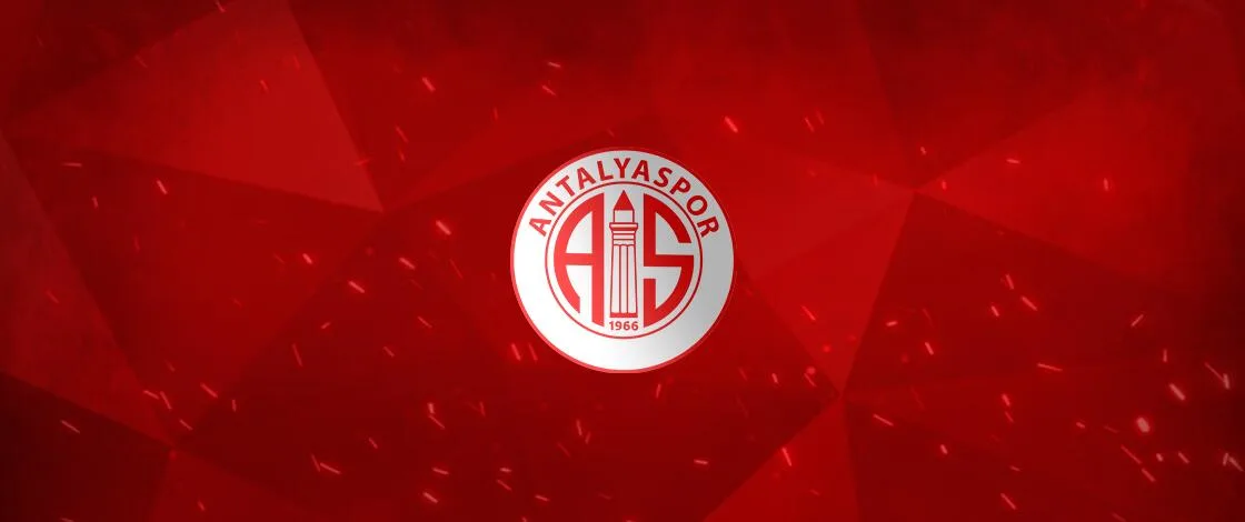 İşte Antalyaspor’un 2018-2019 sezonu kadrosu!