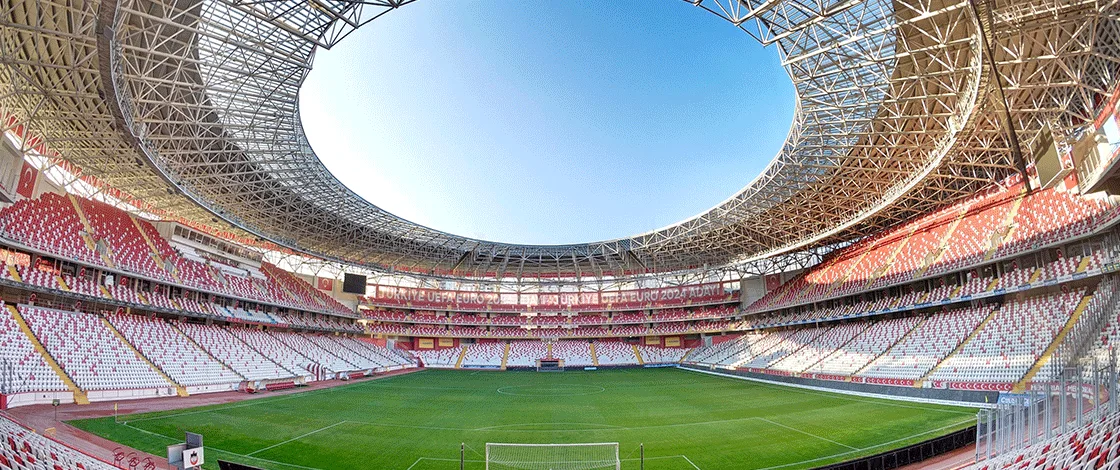 Antalyaspor – Galatasaray maçı biletler fiyatları belli oldu