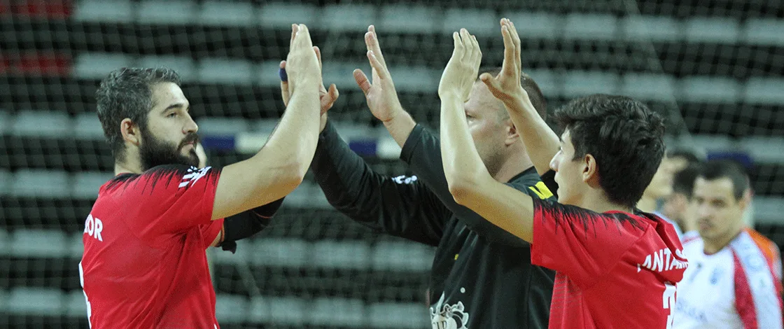 Antalyaspor galibiyete gözünü dikti