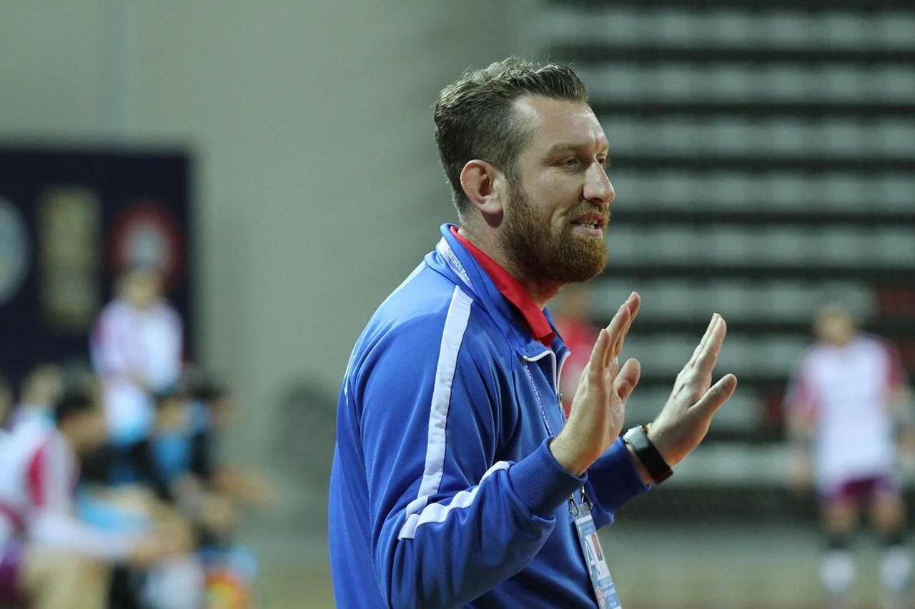 Antalyaspor, Nilüfer Belediyespor maçına hazır