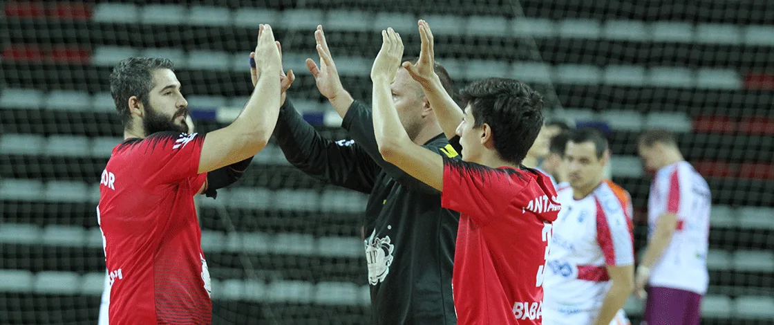 CIP Travel Antalyaspor Avrupa potasına girdi