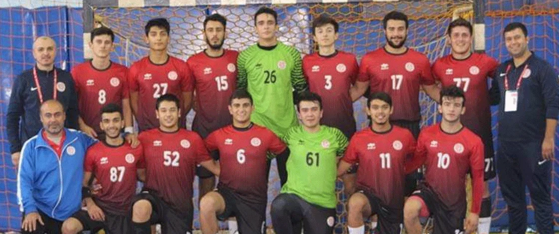 Gençlerden 5 puanlık katkı