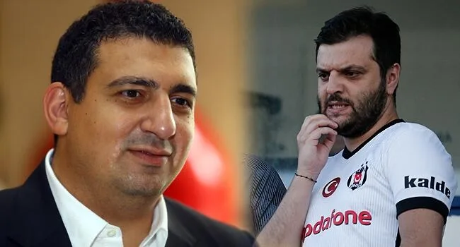 Beşiktaş haddini aşmaya devam ediyor!
