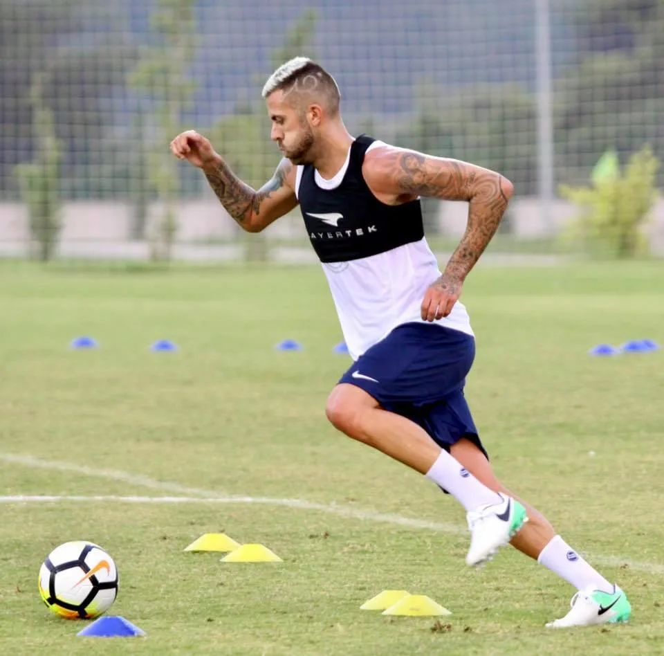 Başkan Öztürk “Menez sakat alındı diye bir şey kesinlikle yok”