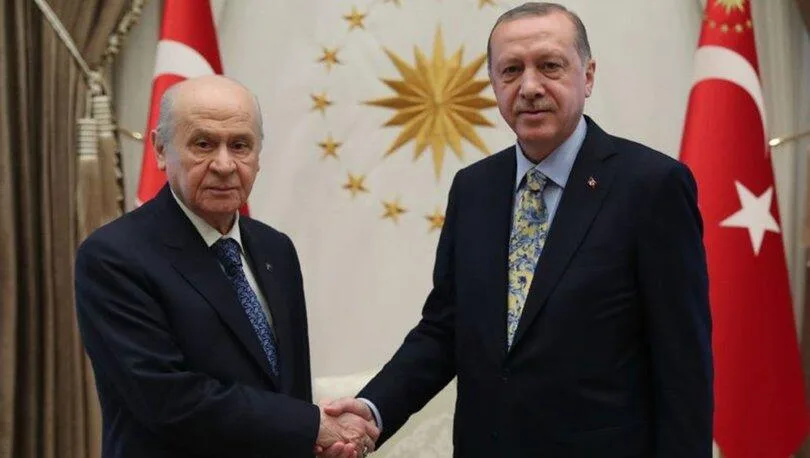 AK Parti 4 ilçede aday göstermeyecek iddiası! İşte o ilçeler…