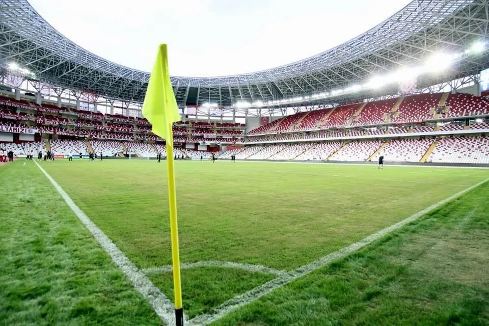İşte Antalyaspor – Osmanlıspor maçının öyküsü