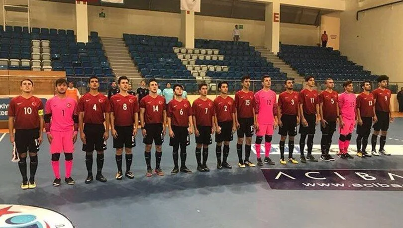 Antalyaspor’dan Milli Takım’a 3 futbolcu birden!
