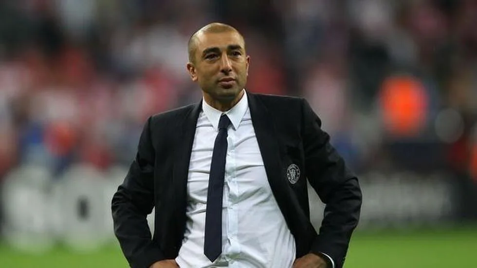 Roberto Di Matteo Antalyaspor’a doğru
