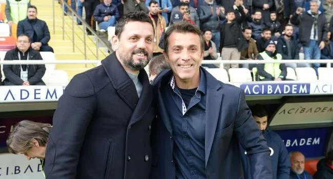 Komik iddia: Antalyaspor, Erol Bulut ile anlaştı