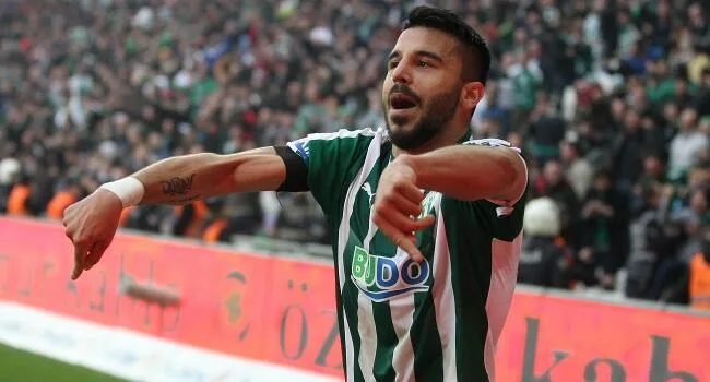 Antalyaspor’dan Aytaç Kara hamlesi