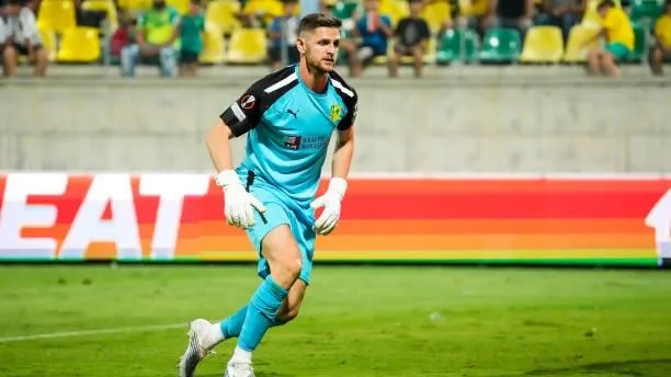 Antalyaspor Piric’in peşinde