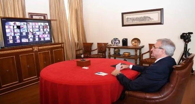 Karaloğlu: 10 gün içinde pandemi sorununu çözeceğiz