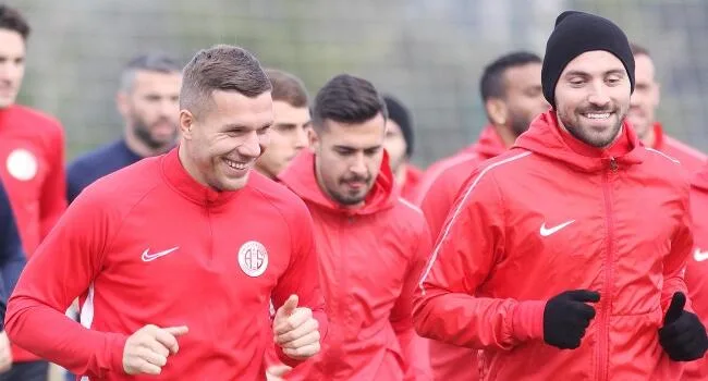 Yeni transferler fark yaratmaya devam ediyor