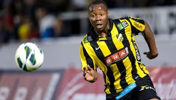 Antalyaspor istedi, Malmö bırakmadı