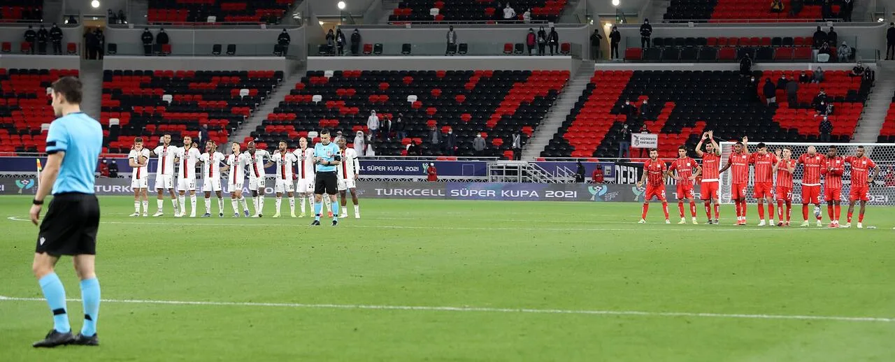 Antalyaspor’da koronavirüs endişesi! Beşiktaş’ta…
